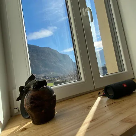 Apartamento L'augustine Saint-avre Avec